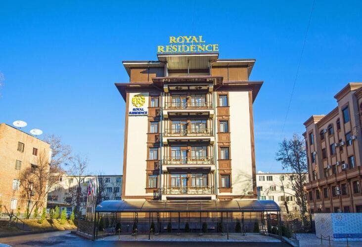 Картинка отеля