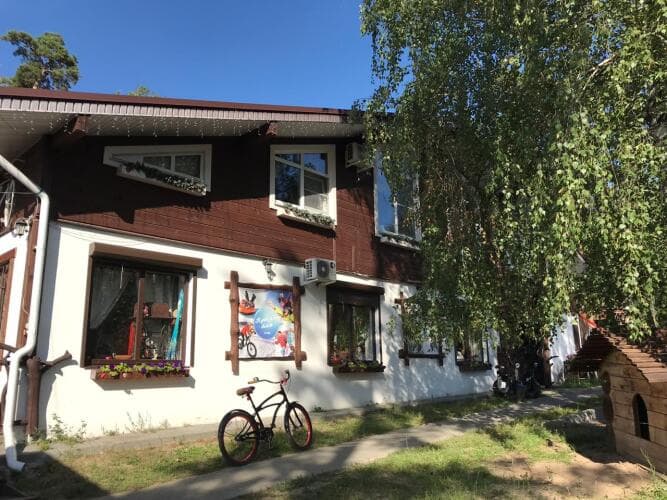 Картинка отеля