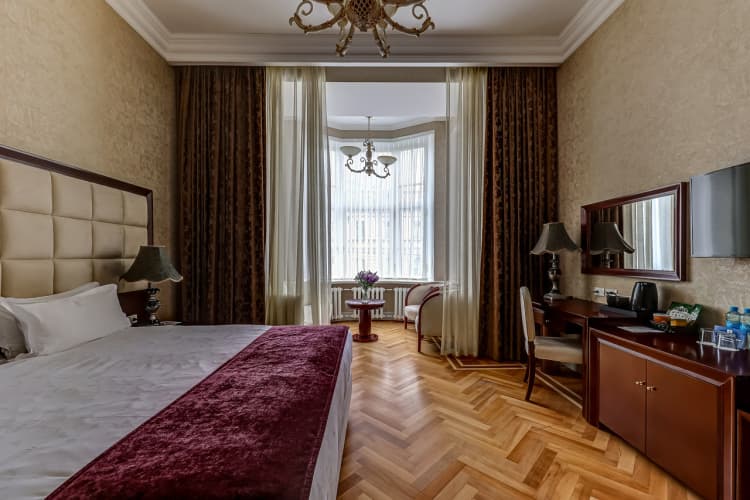 Картинка отеля