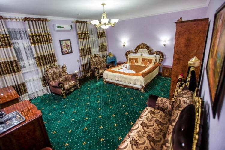 Картинка отеля