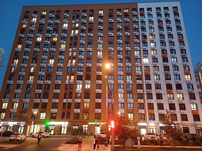 Картинка отеля