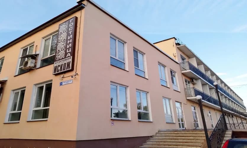 Картинка отеля