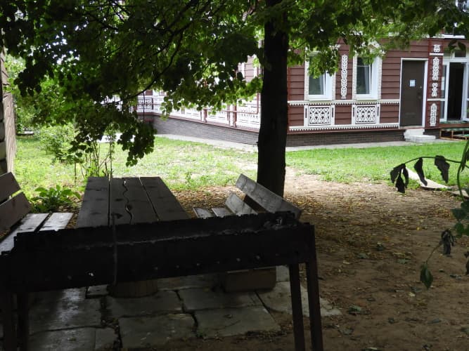 Картинка отеля