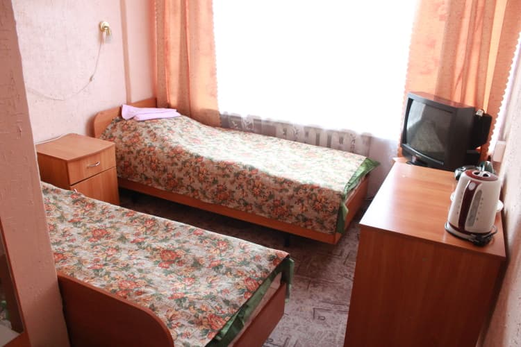 Картинка отеля