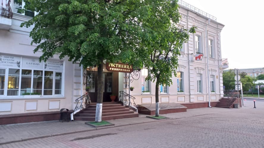 Картинка отеля