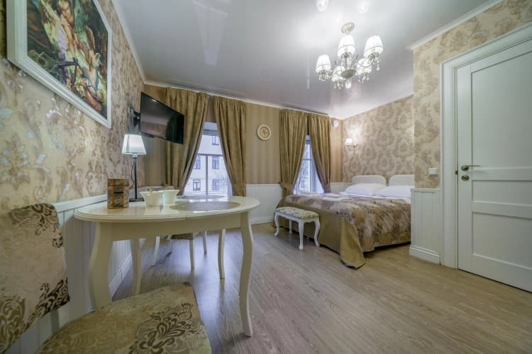 Картинка отеля