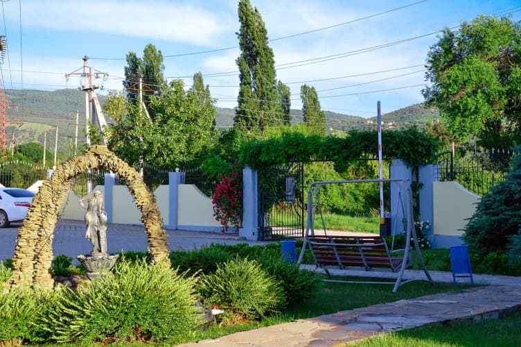 Картинка отеля