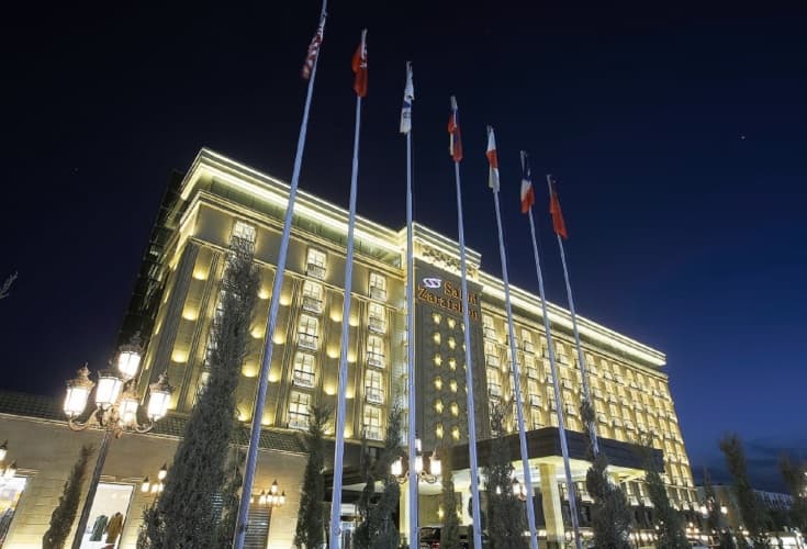Картинка отеля