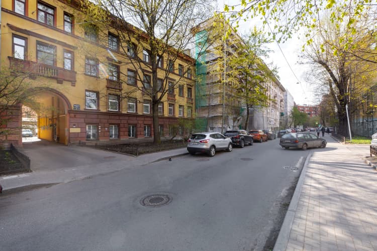 Картинка отеля