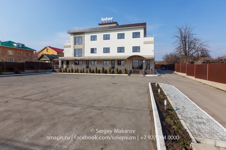 Картинка отеля