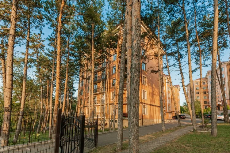 Картинка отеля