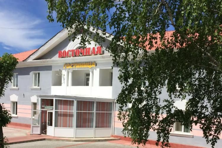 Картинка отеля
