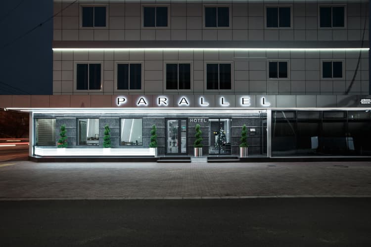 Картинка отеля