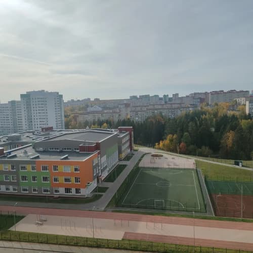 Картинка отеля
