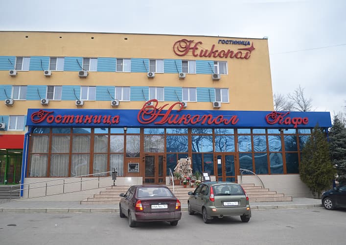 Картинка отеля
