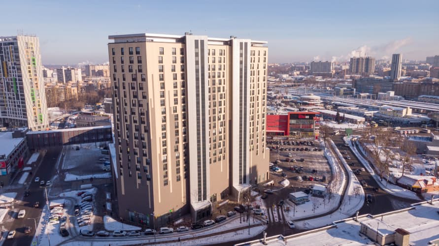 Картинка отеля