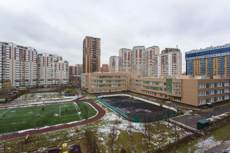 Картинка отеля