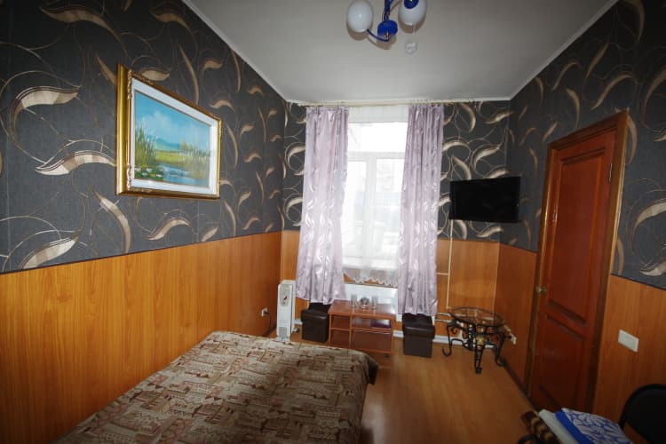 Картинка отеля