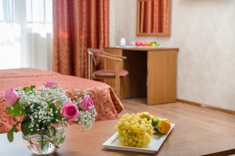 Картинка отеля