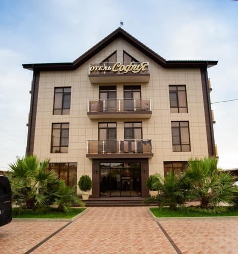 Картинка отеля