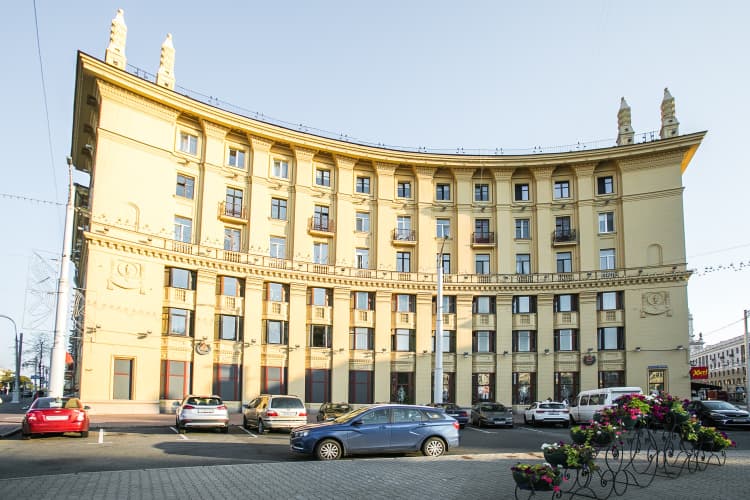 Картинка отеля