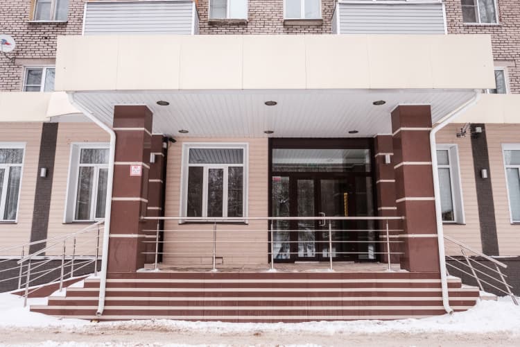 Картинка отеля