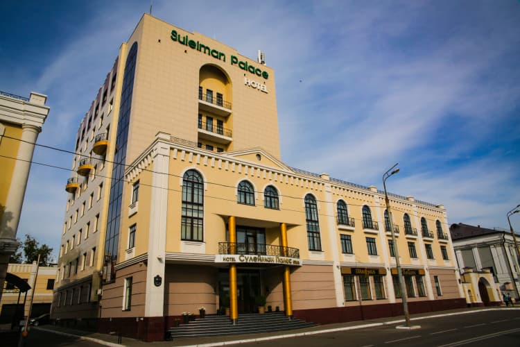 Картинка отеля
