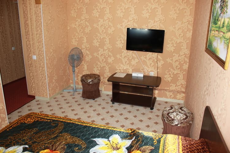 Картинка отеля