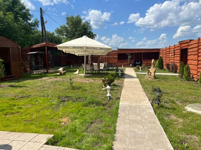Картинка отеля