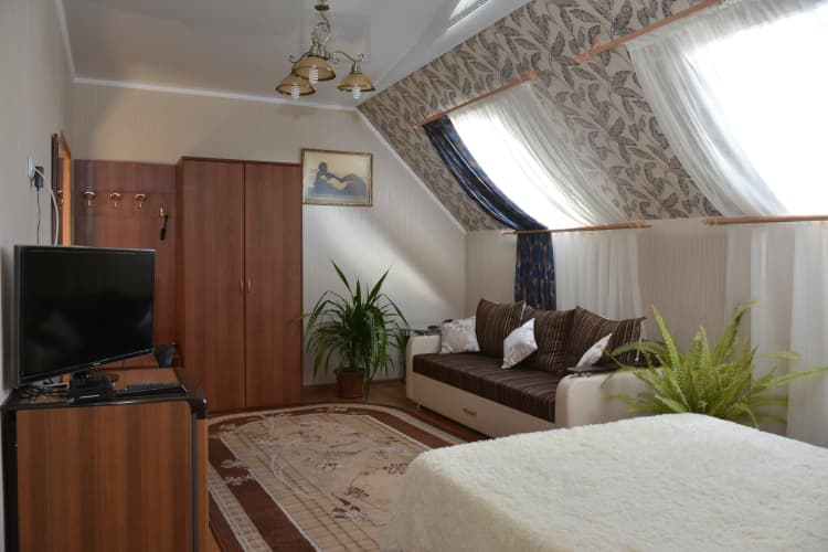 Картинка отеля