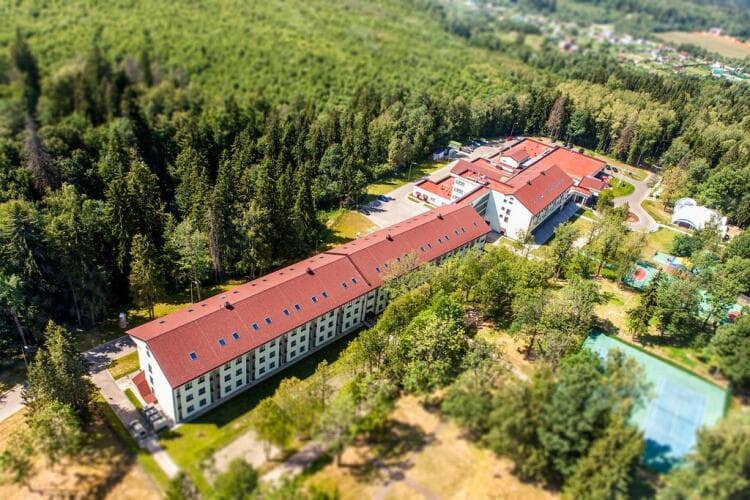 Картинка отеля
