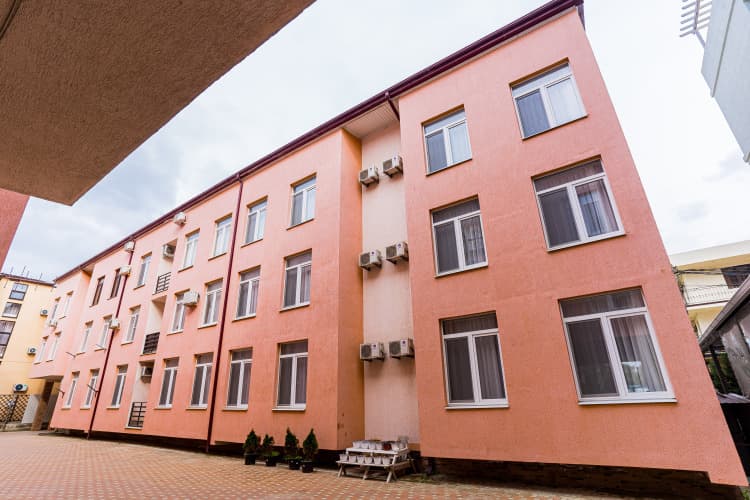 Картинка отеля