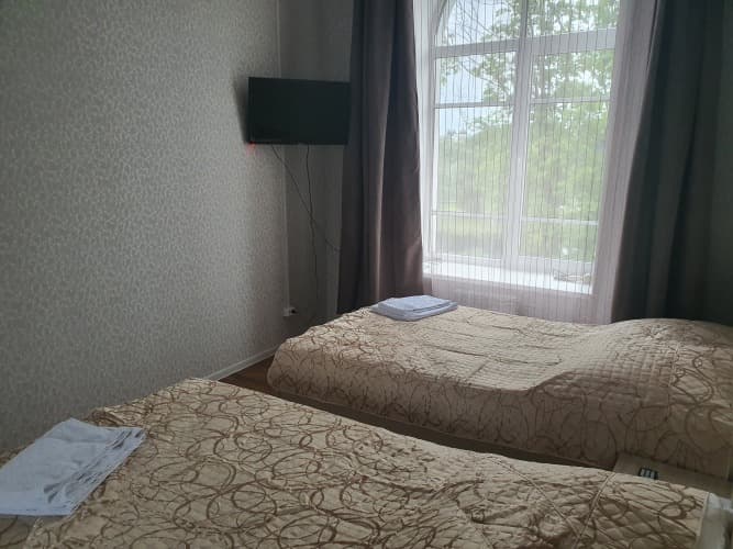 Картинка отеля