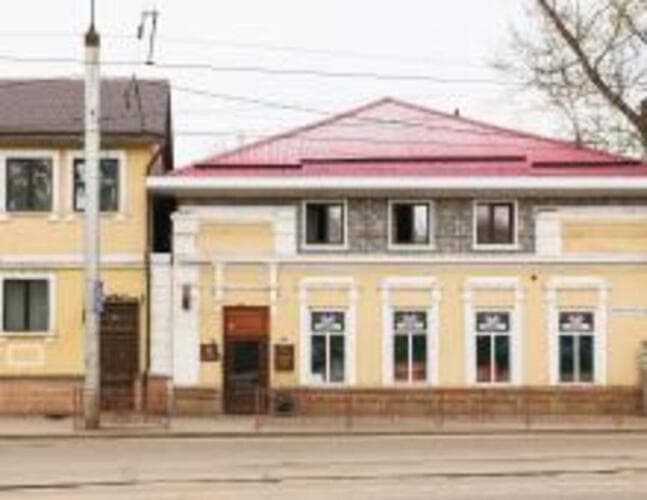 Картинка отеля