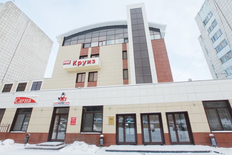 Картинка отеля