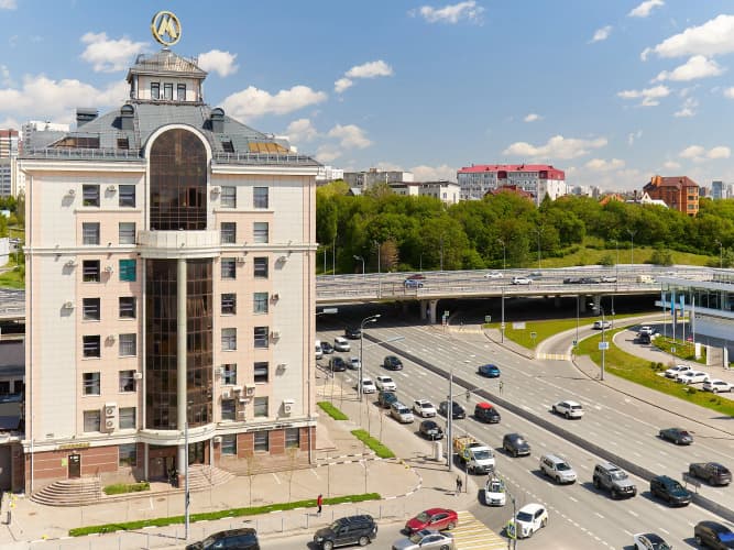 Картинка отеля