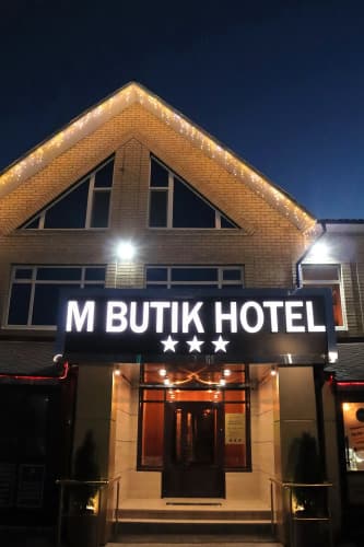Картинка отеля