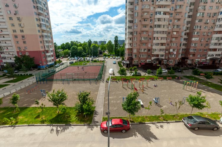 Картинка отеля