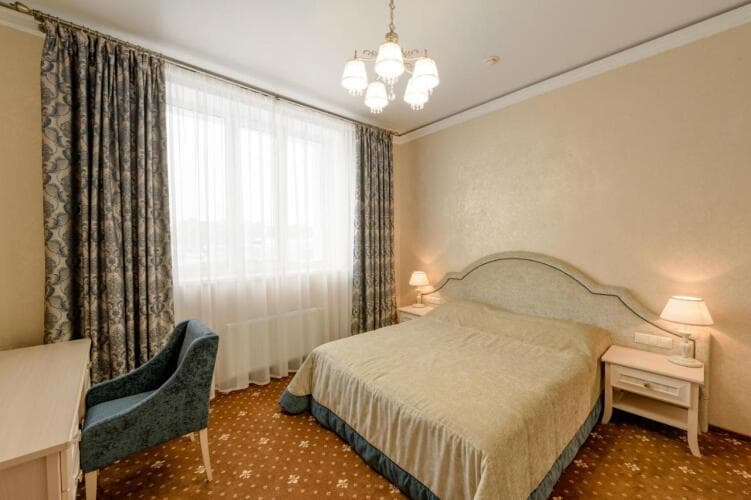 Картинка отеля