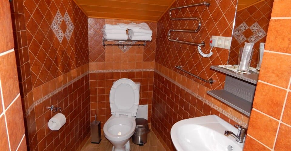 Картинка отеля