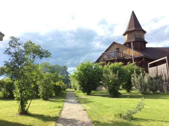 Картинка отеля