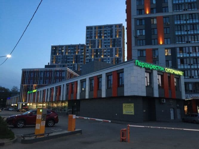Картинка отеля