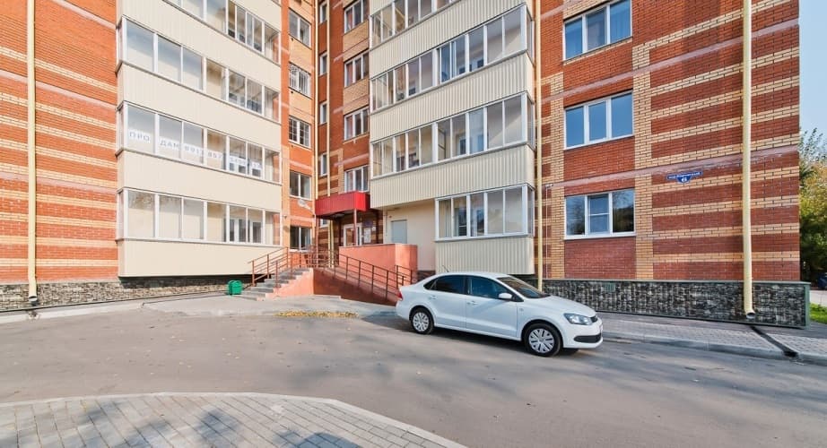 Картинка отеля