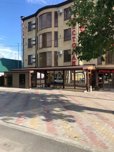 Картинка отеля