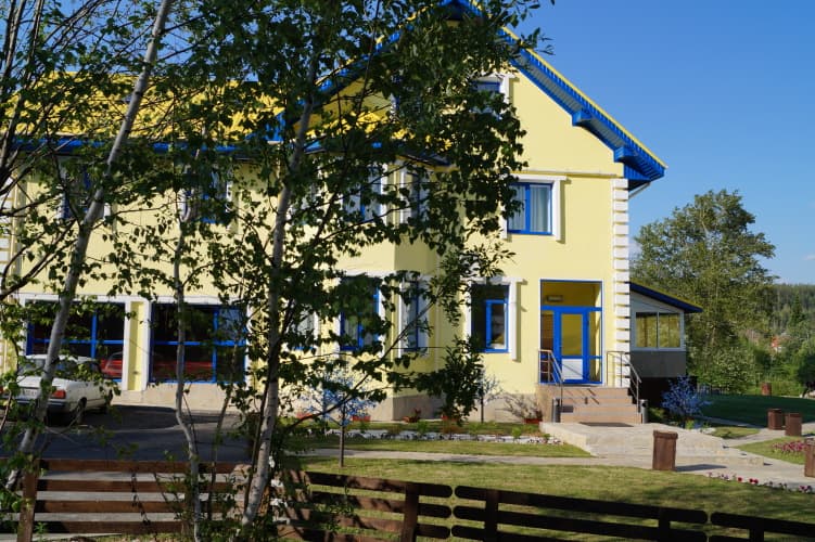 Картинка отеля