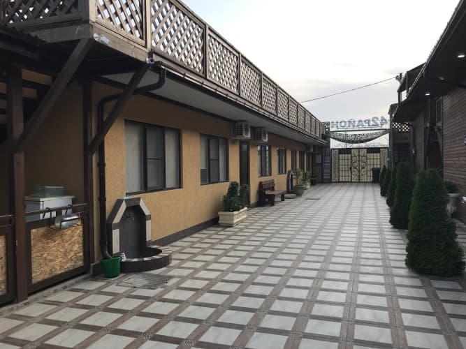 Картинка отеля