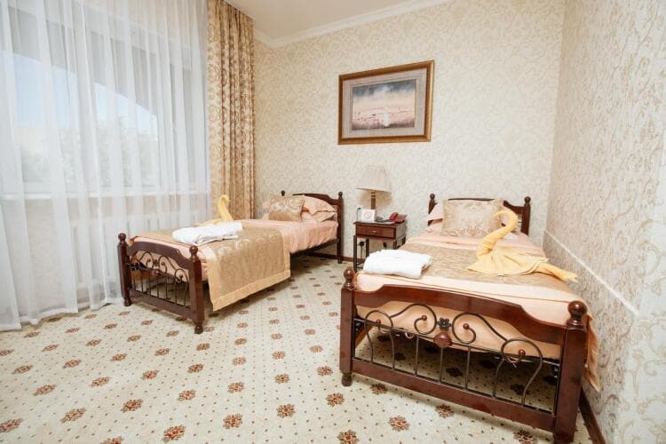 Картинка отеля