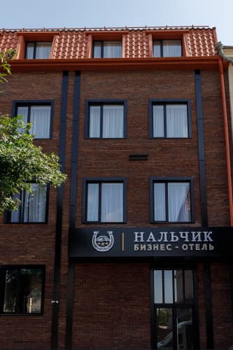 Картинка отеля