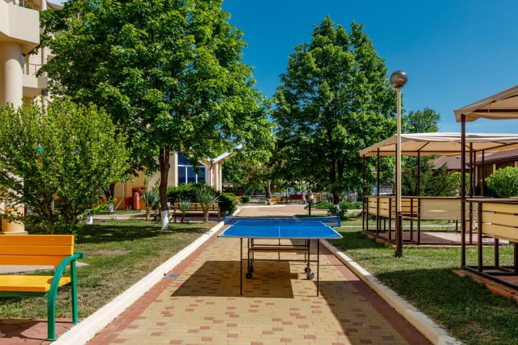 Картинка отеля