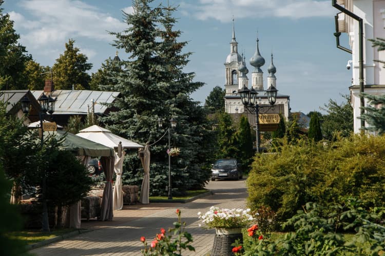 Картинка отеля